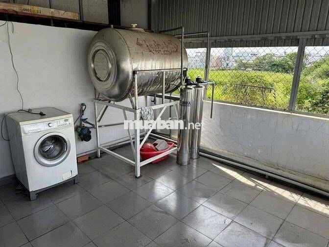 🍀🍀Cho thuê nhà nguyên căn hẻm 2503 Huỳnh Tấn Phát .Nhà Bè -Diện Tích N