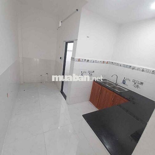 Nhà Hẻm 5m - p3 Quận 8 - 55m2 - 3 tầng - Hiện Hữu - chỉ 5ty25