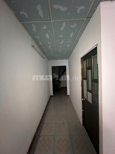 Cho thuê nhà nguyên căn 168 chế lan viên giá 7tr