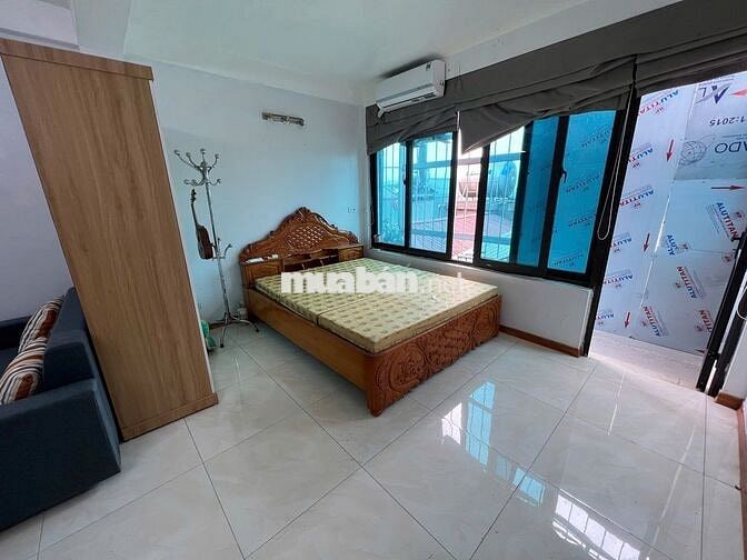 phòng studio, 1N1K Full đồ ngõ 47 Phạm Văn Đồng
