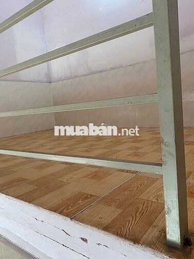 Phòng trọ Hằng Nga sạch đẹp 20m2 Huyện Hóc Môn