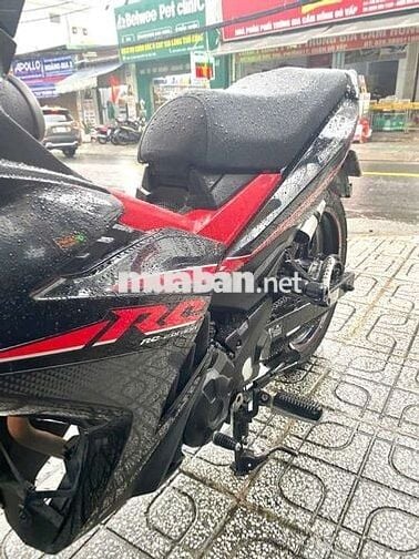 Cần tiền bán xe zin như mới. Máy êm lực mạnh .