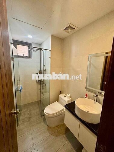 Cho thuê 1PN Millennium chỉ 16tr/tháng