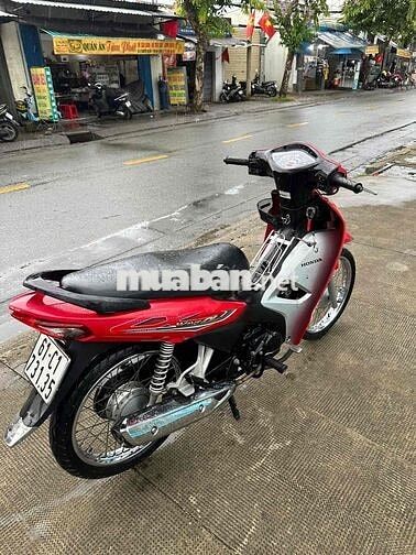 wave A110 2017 bs 61 giấy tờ đầy đủ máy zin