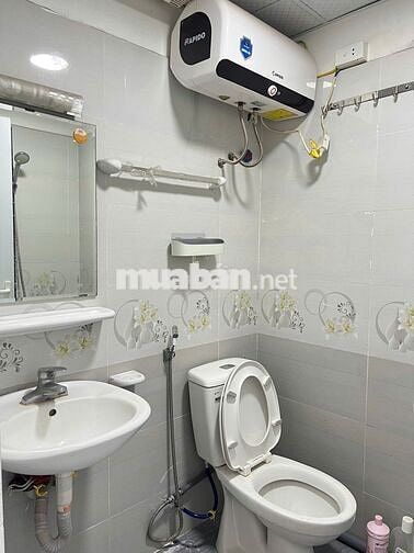 phòng studio, 1N1K Full đồ ngõ 47 Phạm Văn Đồng