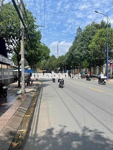 BÁN NHÀ MẶT TIỀN ĐẶNG VĂN TRƠN ,PHƯỜNG HIỆP HOÀ ,BIÊN HOÀ ,ĐỒNG NAI