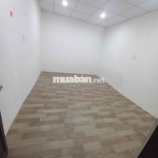 Nhà Hẻm 5m - p3 Quận 8 - 55m2 - 3 tầng - Hiện Hữu - chỉ 5ty25