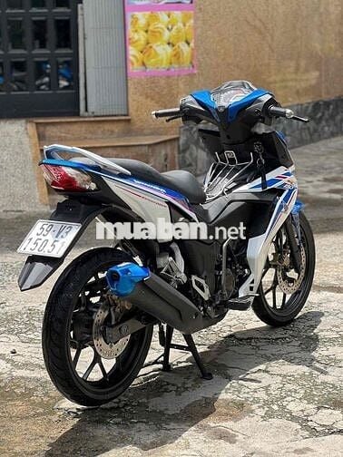 ❤️ Winner 150 đời 2019 bstp chính chủ hỗ trợ góp