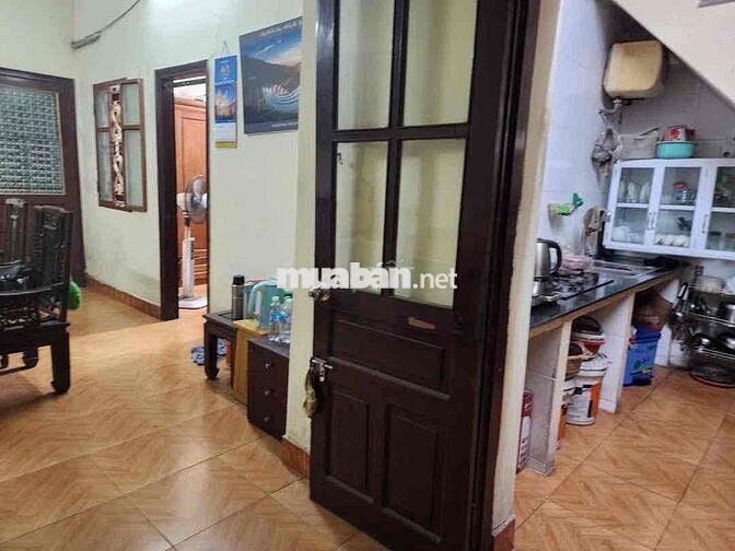 Bán nhà Thái Hà Đống Đa S100m 3T Mt6.3m Giá 19.8 Tỷ