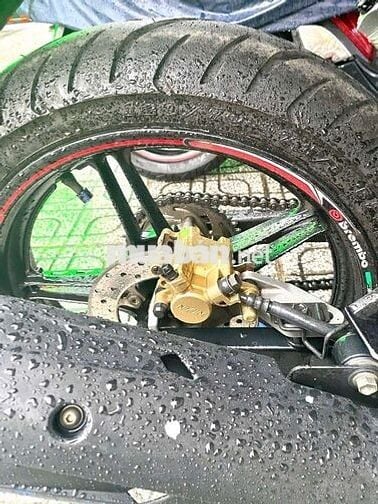Cần tiền bán xe zin như mới. Máy êm lực mạnh .