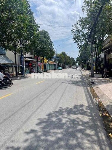 BÁN NHÀ MẶT TIỀN ĐẶNG VĂN TRƠN ,PHƯỜNG HIỆP HOÀ ,BIÊN HOÀ ,ĐỒNG NAI