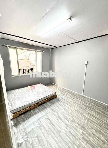 Cho thuê phòng tại trung tâm quận 10 giá từ 3tr299