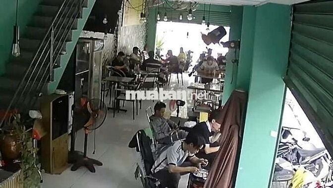 Nhà nguyên căn 2 mặt tiền Hiền Vương - Đức Dục ngay công viên , 1 lầu