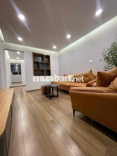 Bán nhà tập thể 100m2 sổ đỏ phố Trường Chinh - Giải phóng - Nhà đẹp 4