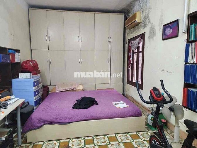 Bán nhà Thái Hà Đống Đa S100m 3T Mt6.3m Giá 19.8 Tỷ