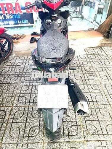 Cần tiền bán xe zin như mới. Máy êm lực mạnh .