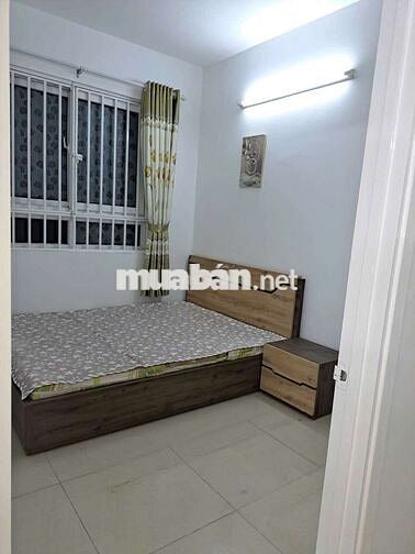 Cho thuê CH Topaz 2PN 2WC Full nội thất - Giá thuê 12tr ở ngay được