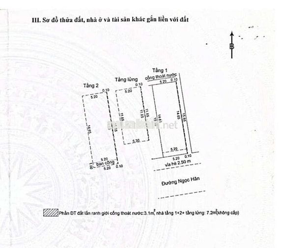 Bán nhà mặt tiền ngay Euro Villa, Monarchy, cầu Trần Thị Lý