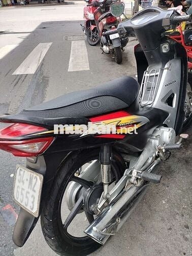 Xe Wave RS 2008