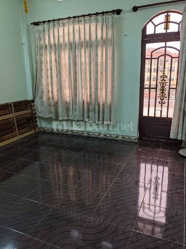 BÁN NHÀ ĐƯỜNG LÝ PHỤC MAN Q7 ĐƯỜNG TRƯỚC NHÀ 20M