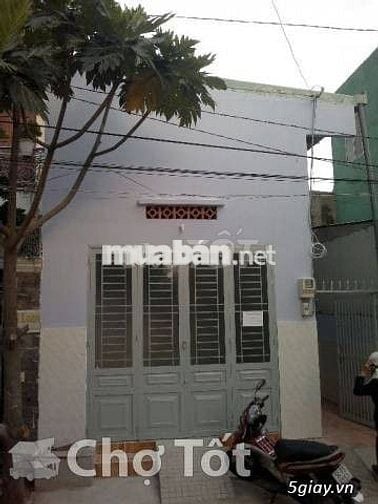 Phòng trọ Hằng Nga sạch đẹp 20m2 Huyện Hóc Môn