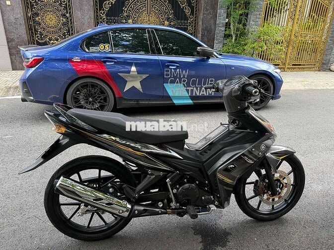 Ex thái 2007 bs vip 11234 full đồ sịn ngay chủ