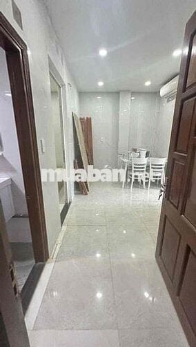 CHO THUÊ CĂN HỘ 2 PHÒNG NGỦ MỚI 100% NGAY CÔNG VIÊN GIA ĐỊNH