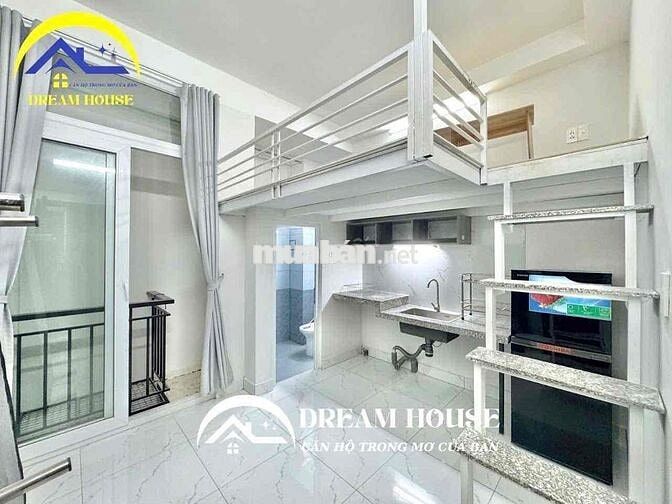 Gần Văn Hiến và Công Thương có luôn máy giặt riêng