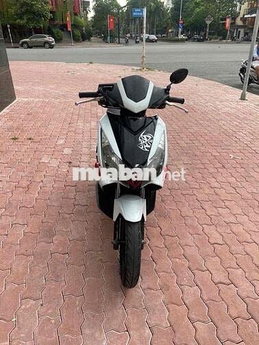 Honda AB 2008 up thái,bstp,chính chủ,xe zin êm ru