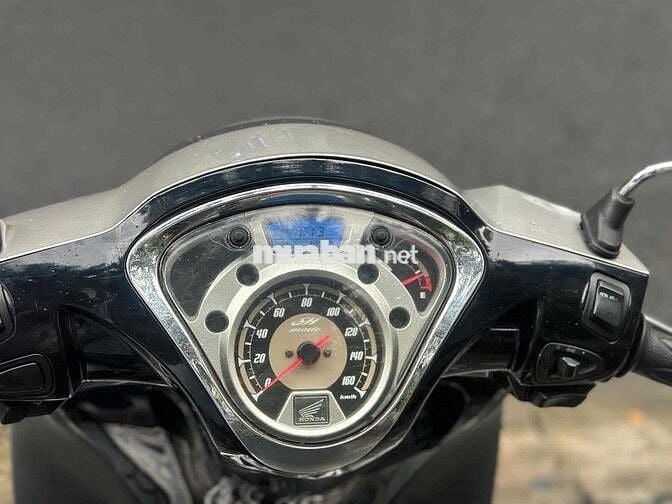 Xe SH Mode đời 2018 bản đặc biệt bstp chính chủp