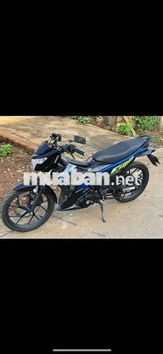 Xe Satria 150 2022 , Zin Chất , Còn mới 95%