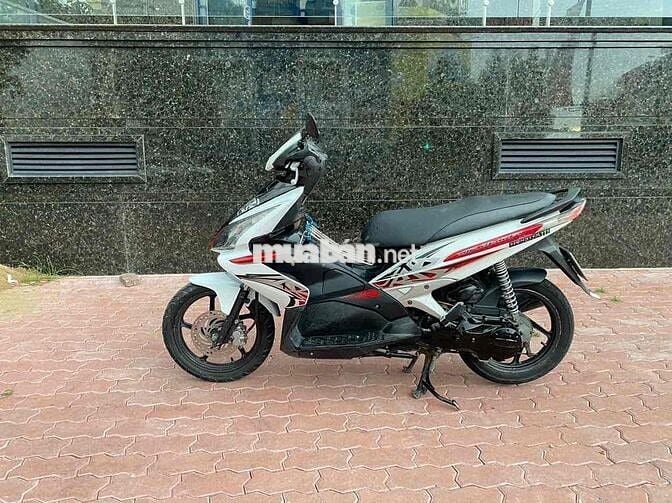 Honda AB 2008 up thái,bstp,chính chủ,xe zin êm ru