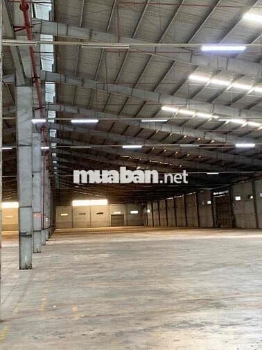 GIỚI THIỆU:   CHO THUÊ NHÀ XƯỞNG KCN DĨ AN, TP. HCM mới