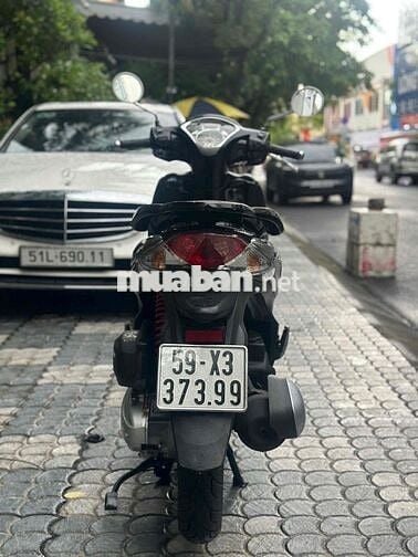 Xe SH Mode đời 2018 bản đặc biệt bstp chính chủp