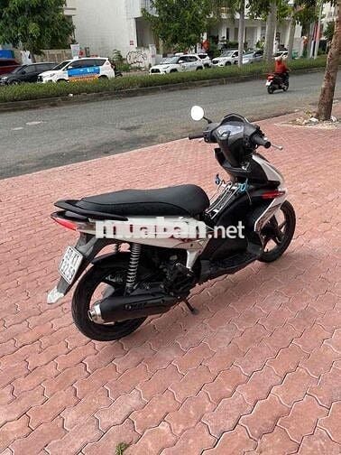 Honda AB 2008 up thái,bstp,chính chủ,xe zin êm ru