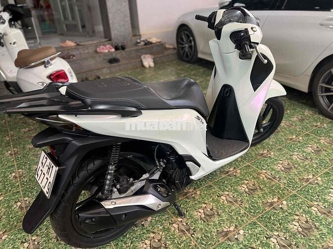 🔥 BÁN XE SH CHẤT THƠM NHƯ MẪU