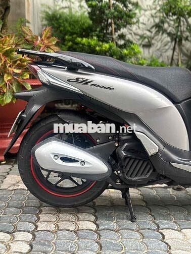 sh mode đời 2018 khóa smartkey bstp chính chủ