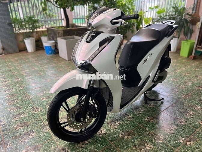 🔥 BÁN XE SH CHẤT THƠM NHƯ MẪU