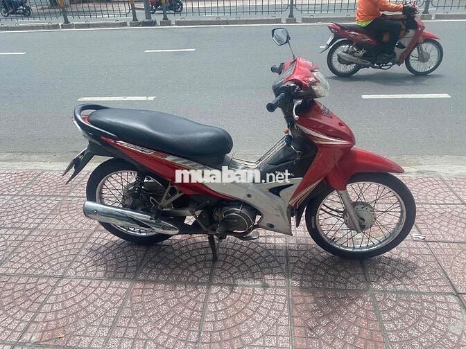 wave s 110 bstp 9chủ