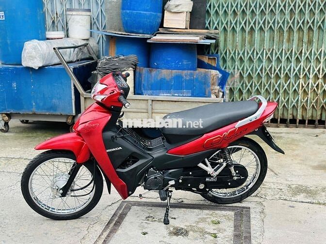 Cần Bán Wave 2024 bstp 9chủ ký giấy