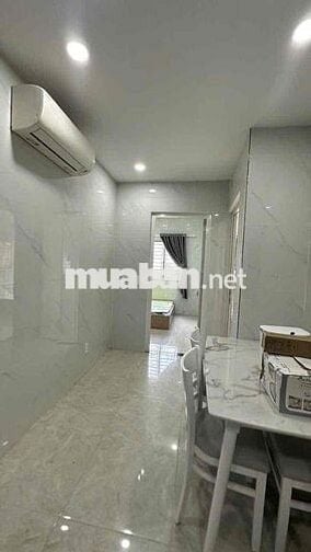 CHO THUÊ CĂN HỘ 2 PHÒNG NGỦ MỚI 100% NGAY CÔNG VIÊN GIA ĐỊNH
