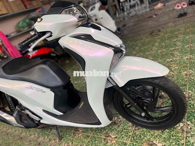 🔥 BÁN XE SH CHẤT THƠM NHƯ MẪU
