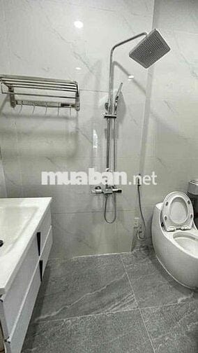 CHO THUÊ CĂN HỘ 2 PHÒNG NGỦ MỚI 100% NGAY CÔNG VIÊN GIA ĐỊNH