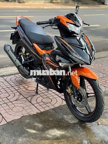Bán xe Exciter 150 2023 , Đèn Led mới 95%