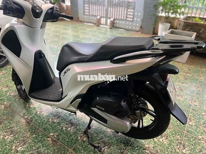 🔥 BÁN XE SH CHẤT THƠM NHƯ MẪU