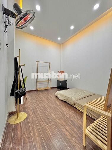 STUDIO SIÊU XINH MỚI KHAI TRƯƠNG CHO THUÊ NGAY KHU SÂN BAY