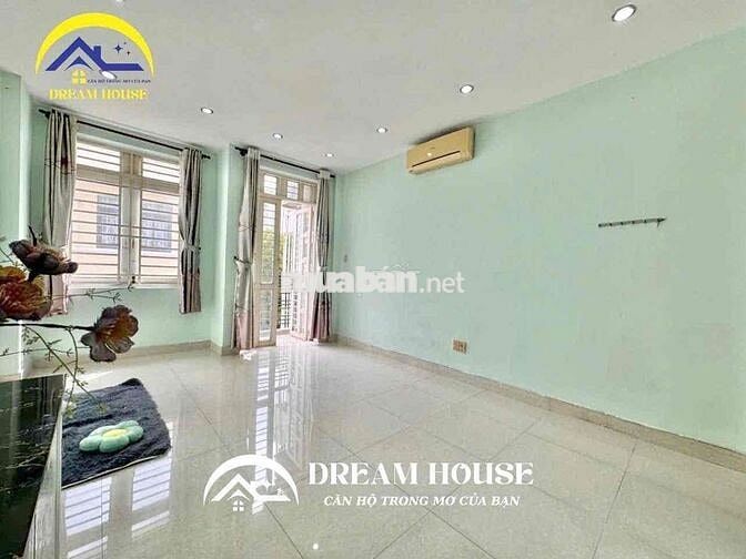 Gần Văn Hiến và Công Thương Bancol to rộng