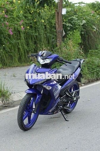 exciter 2021, siêu đẹp, chạy hơn 9000km, mới keng