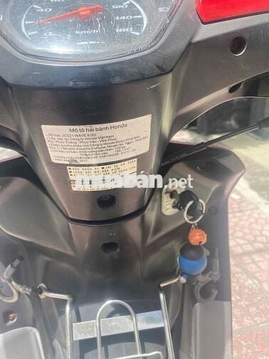 wave s 110 bstp 9chủ
