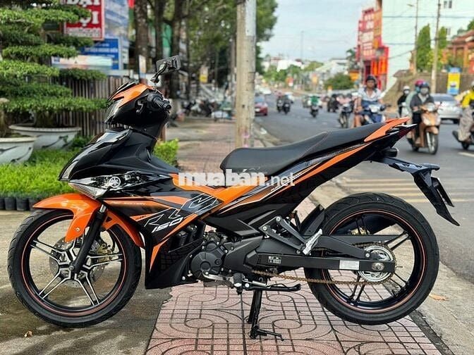 Bán xe Exciter 150 2023 , Đèn Led mới 95%